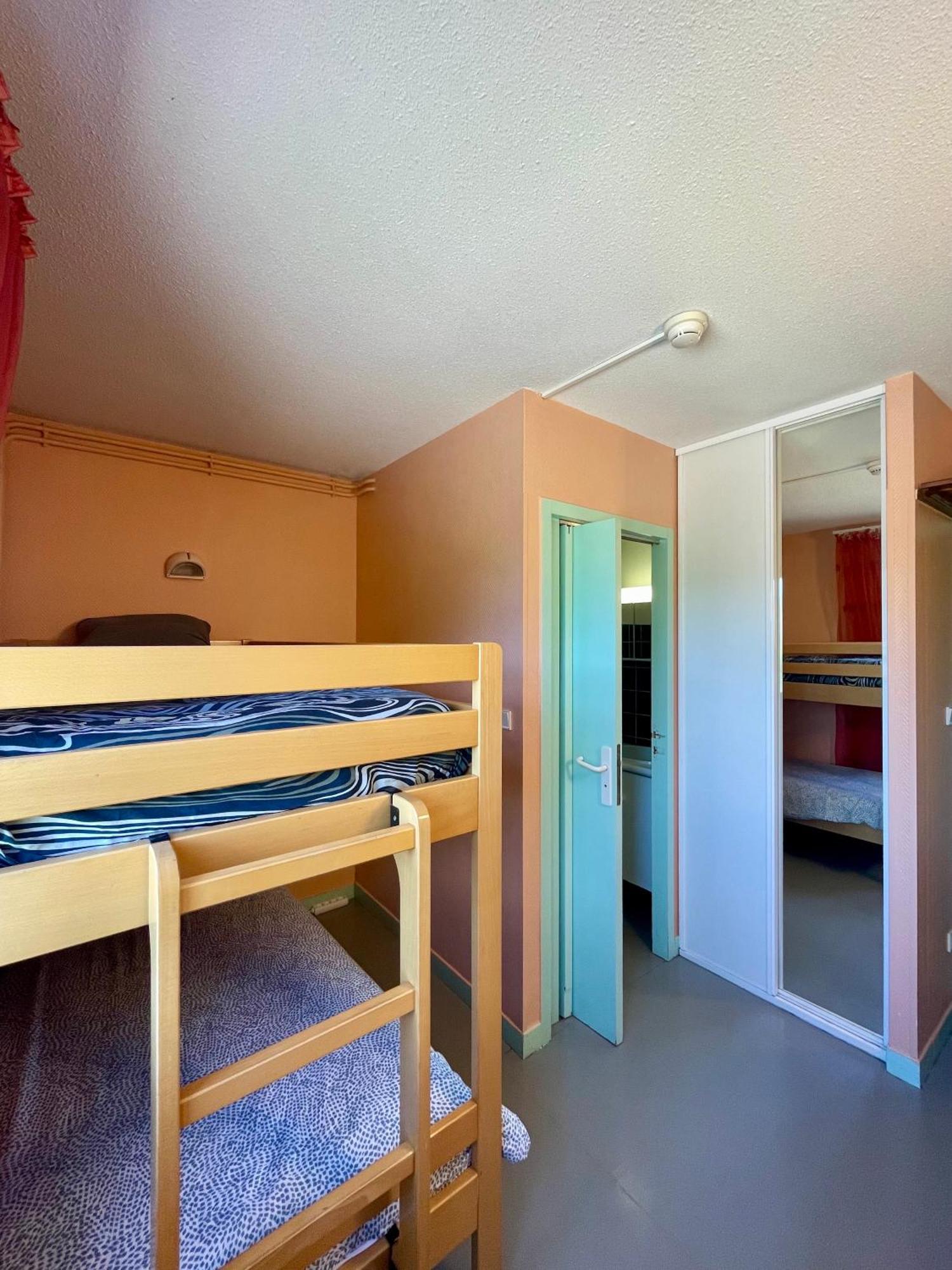 La Baleine Blanche - Chambres カンパン 部屋 写真